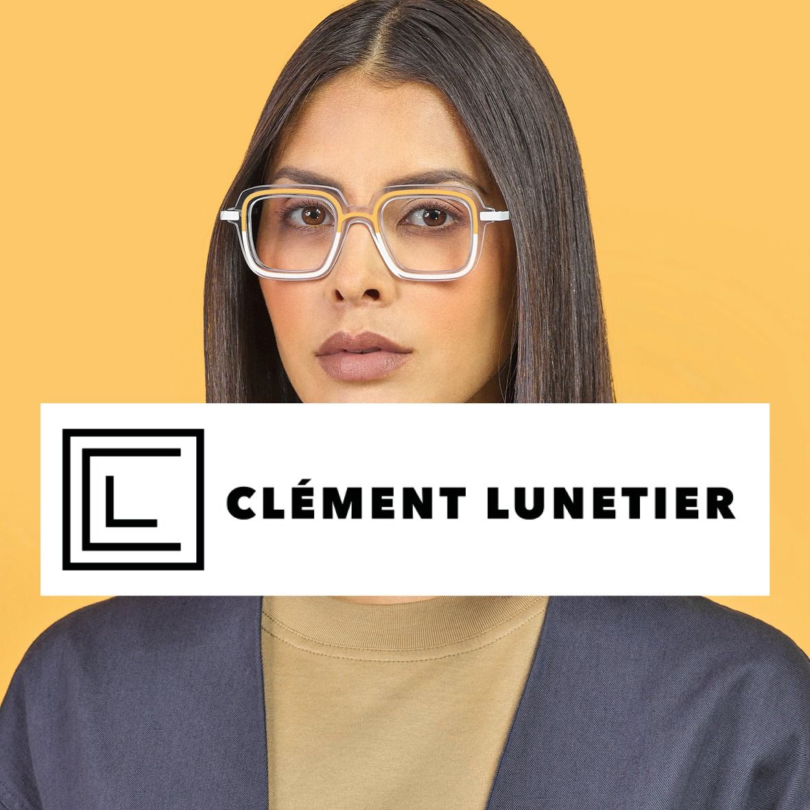 D couvrez notre collection Cl ment Lunetier Lunettes optiques