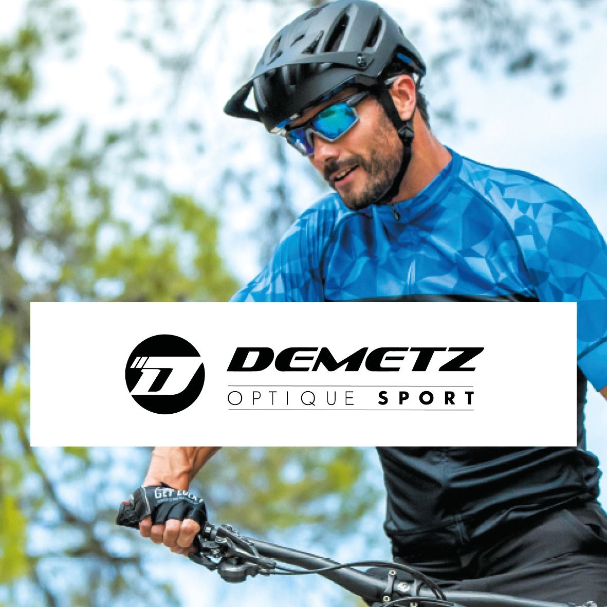 Lunettes Demetz a Angers Collection de lunettes sportives Angers