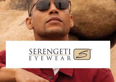 Serengeti 2024 lunettes sport