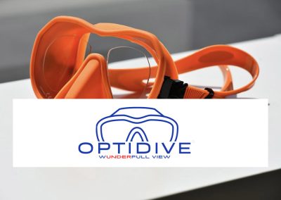 Optidive
