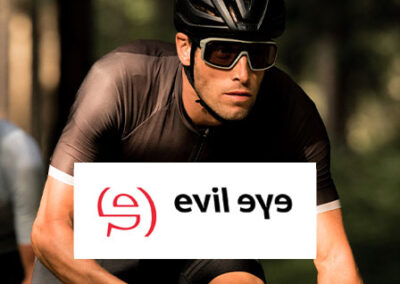 Lunettes Evil Eye