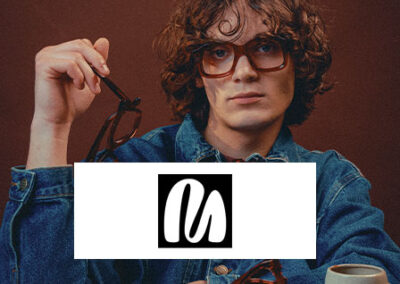 Lunettes Rima