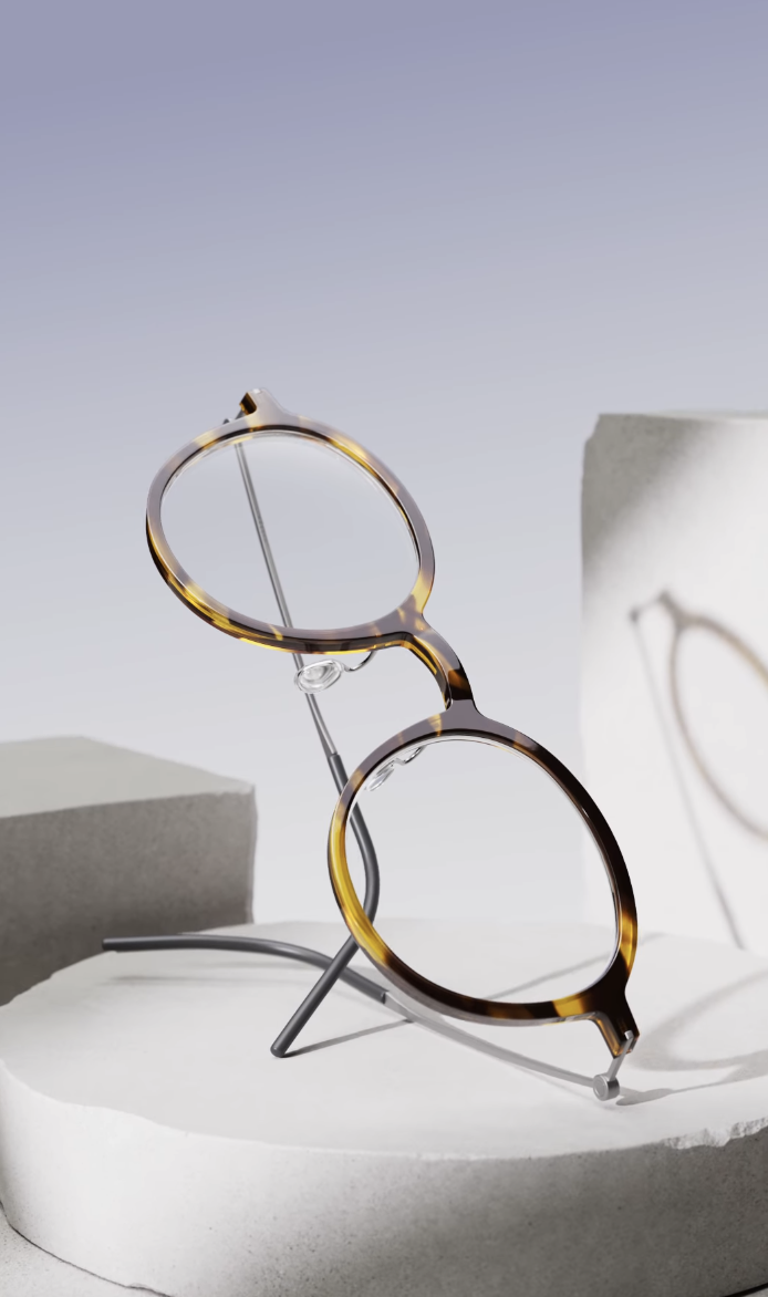 LUNETTES CONNECTEES
